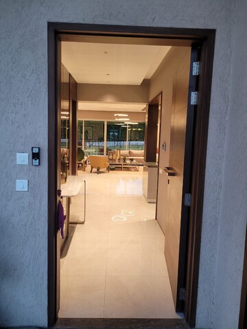 3 BHK Apartment – Exterior View View at K Raheja Reserve, Mohammadwadi - for Sale