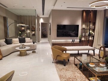3 BHK Apartment For Sale in K Raheja Reserve, Mohammadwadi