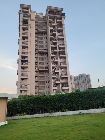 3 BHK Apartment – Exterior View View at K Raheja Reserve, Mohammadwadi - for Sale
