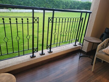 3 BHK Apartment at K Raheja Reserve, Mohammadwadi – for Sale