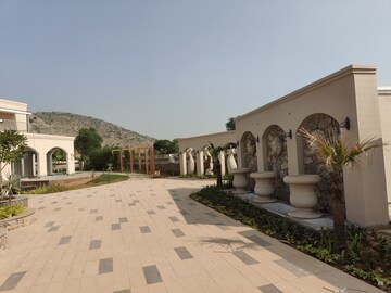  Plot – Exterior View View at Kukas - for Sale
