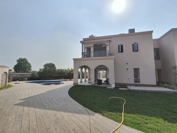  Plot – Exterior View View at Kukas - for Sale