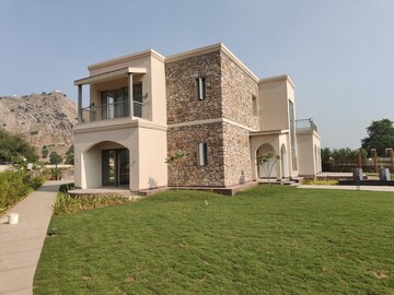  Plot – Exterior View View at Kukas - for Sale
