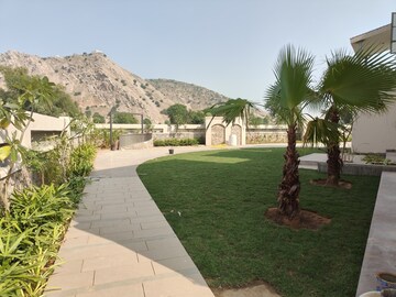  Plot – Garden View at Kukas - for Sale