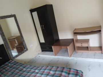 Bedroom in 2 BHK Apartment at Jaypee Greens Kosmos, Sector 134 – for Rent
