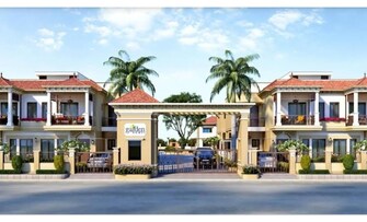 4 BHK Villa For Rent in Shaligram Garden Homes Bopal Ahmedabad  7959728