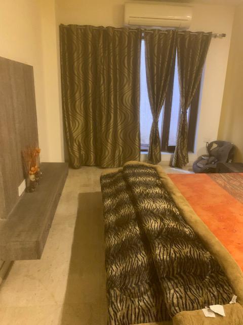 Bedroom, unitech-uniworld-city 3 Bedroom 2658 Sq.Ft. Apartment In Sector 30 Gurgaon 7959729