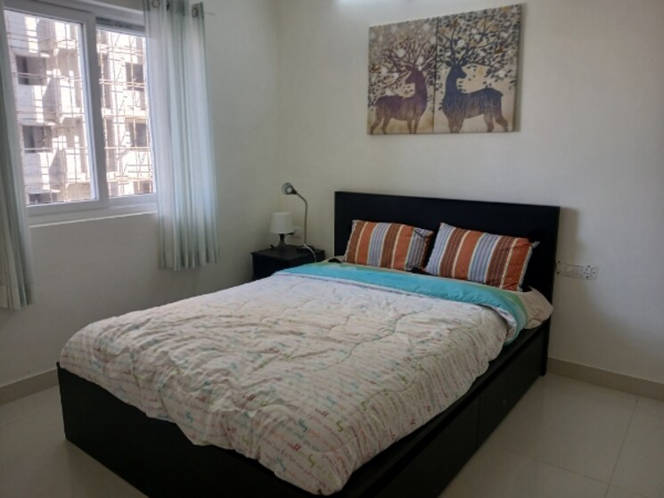 Bedroom, aspire-spaces-ameya 3 Bedroom 1625 Sq.Ft. Apartment In Miyapur Hyderabad 7959748