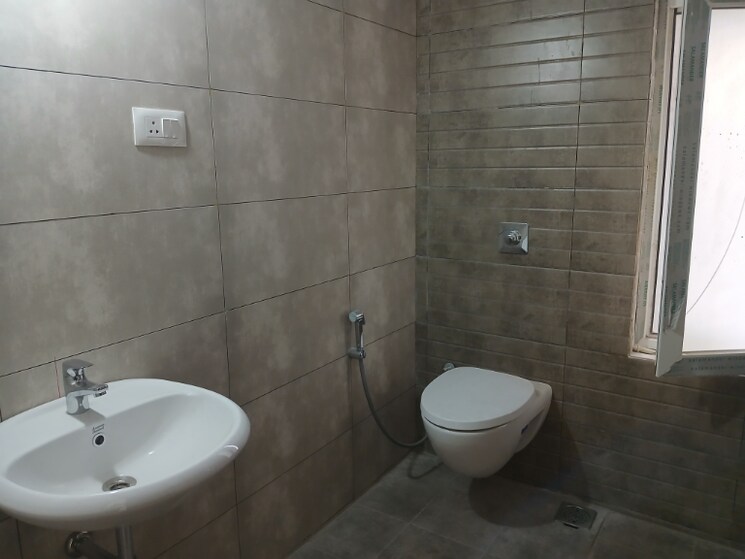Bathroom, aspire-spaces-ameya 3 Bedroom 1625 Sq.Ft. Apartment In Miyapur Hyderabad 7959748