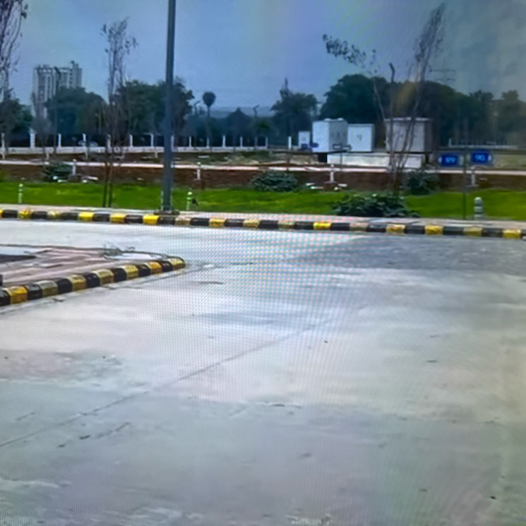 Swimming Pool, rof-green-meadows  125 Sq.Yd. Plot In Sohna Sector 34 Gurgaon 7959934