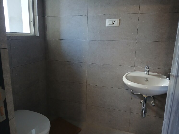 Bathroom, aspire-spaces-ameya 3 Bedroom 1625 Sq.Ft. Apartment In Miyapur Hyderabad 7959748