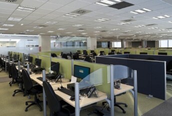 Commercial Office Space 5300 Sq.Ft. For Rent in Andheri East Mumbai  7959723