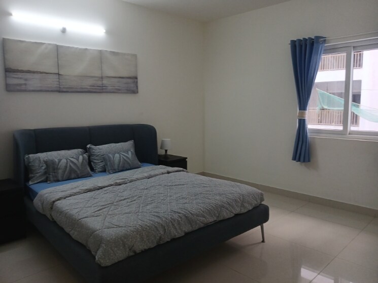 Bedroom, aspire-spaces-ameya 3 Bedroom 1625 Sq.Ft. Apartment In Miyapur Hyderabad 7959748