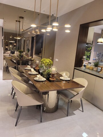  5 BHK Apartment at K Raheja Vistas Premiere, Mohammadwadi – for Sale