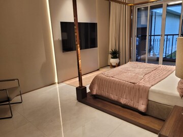 Room in 5 BHK Apartment at K Raheja Vistas Premiere, Mohammadwadi – for Sale