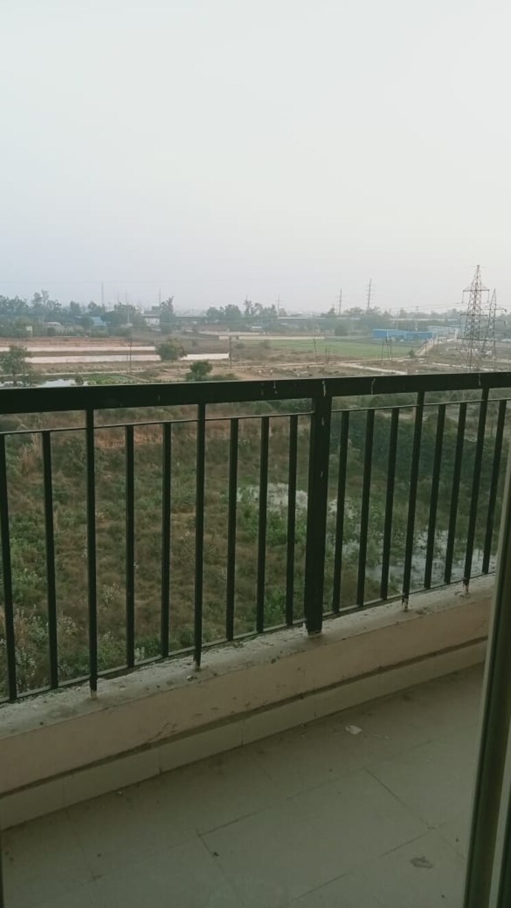 Balcony, eureka-diya-green-city 2.5 Bedroom 1110 Sq.Ft. Apartment In Raj Nagar Extension Ghaziabad 7959750