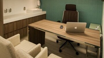 Kitchen in  Office Space at Business Square Andheri East, Andheri East – for Rent