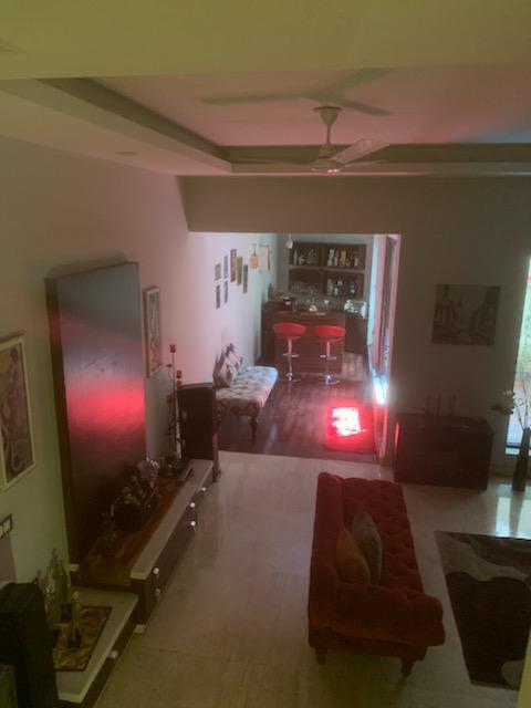 3 BHK Apartment For Sale in Unitech South City 1