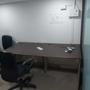 Team Area in  Office Space at Haware Fantasia, Sector 28 – for Rent