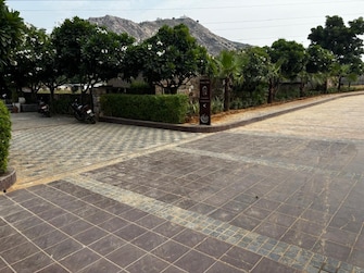 Plot For Resale in Kukas Jaipur  7959743