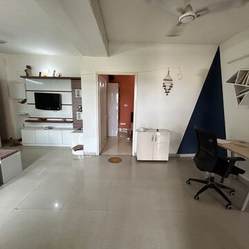 Team Area in 3 BHK Apartment at Tulip White, Sector 69 – for Rent