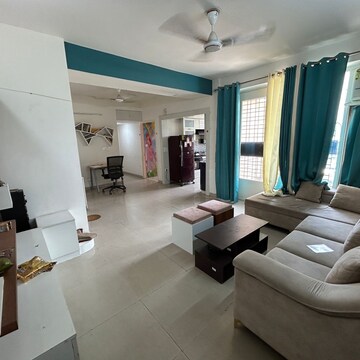 3 BHK Apartment For Rent in Tulip White, Sector 69