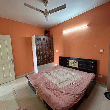 Bedroom in 3 BHK Apartment at Tulip White, Sector 69 – for Rent