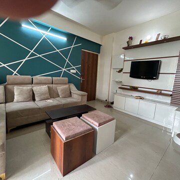Kitchen in 3 BHK Apartment at Tulip White, Sector 69 – for Rent