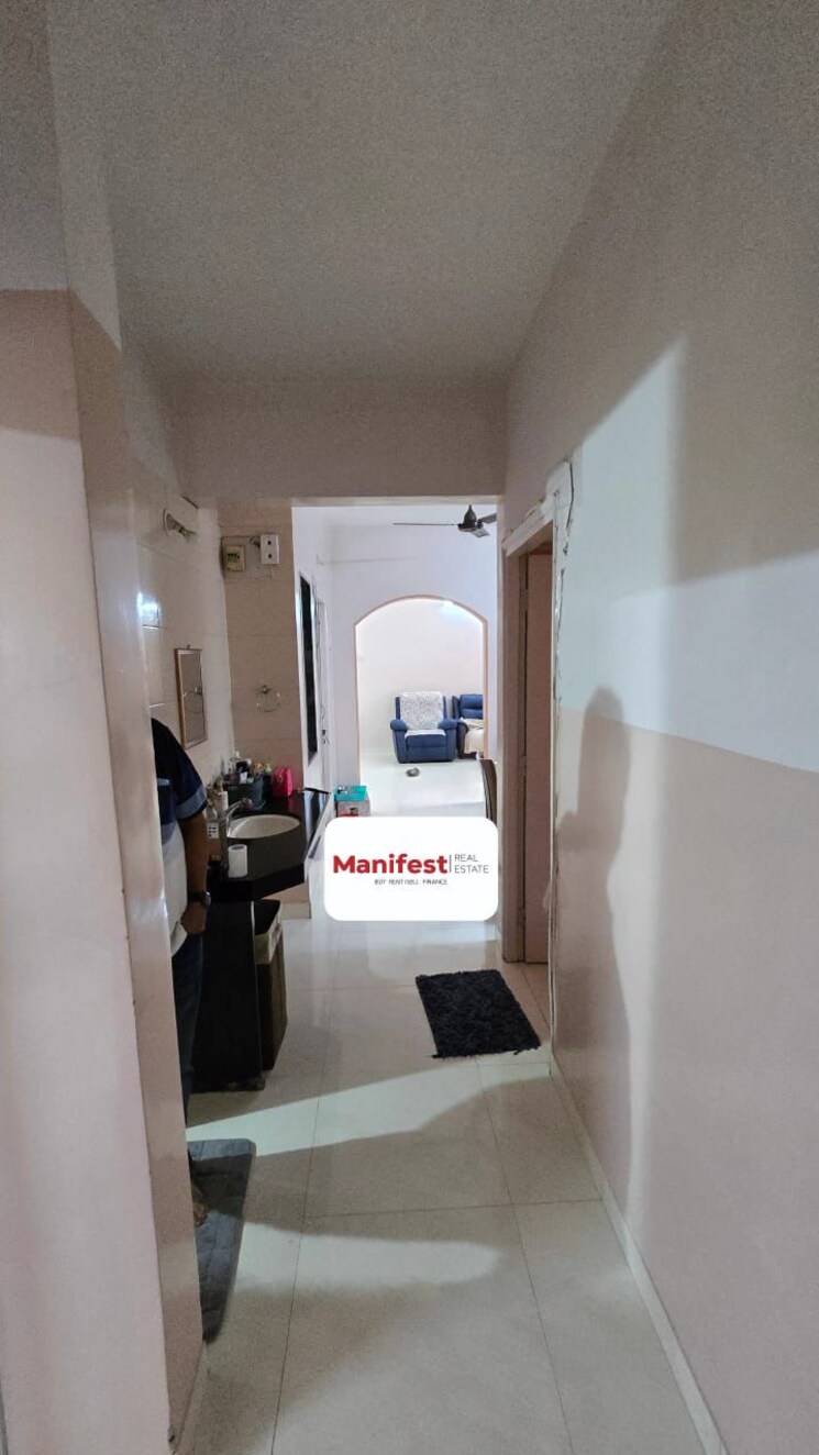 undefined, om-megh-sparsha 3 Bedroom 1500 Sq.Ft. Apartment In Bibwewadi Pune 7959761