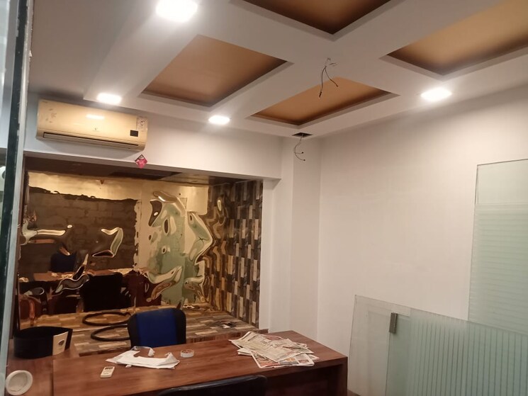 Team Area, agarwal-trade-center Commercial Office Space 600 Sq.Ft. In Cbd Belapur Sector 11 Navi Mumbai 7959754