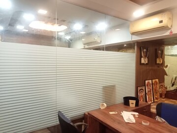 Team Area in  Office Space at Agarwal Trade Center, Cbd Belapur Sector 11 – for Rent