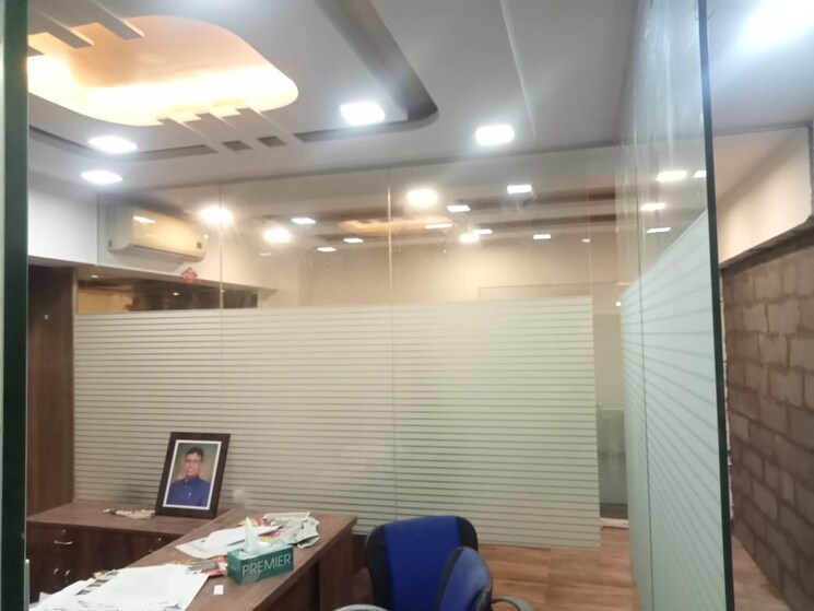 Other, agarwal-trade-center Commercial Office Space 600 Sq.Ft. In Cbd Belapur Sector 11 Navi Mumbai 7959754
