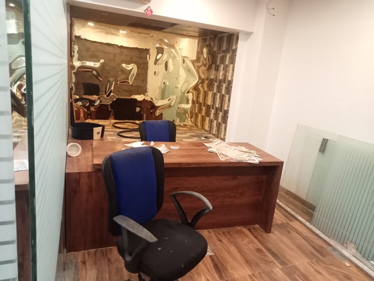 Team Area, agarwal-trade-center Commercial Office Space 600 Sq.Ft. In Cbd Belapur Sector 11 Navi Mumbai 7959754