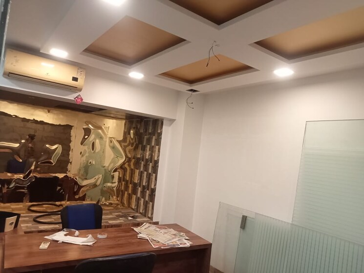 Team Area, agarwal-trade-center Commercial Office Space 600 Sq.Ft. In Cbd Belapur Sector 11 Navi Mumbai 7959754