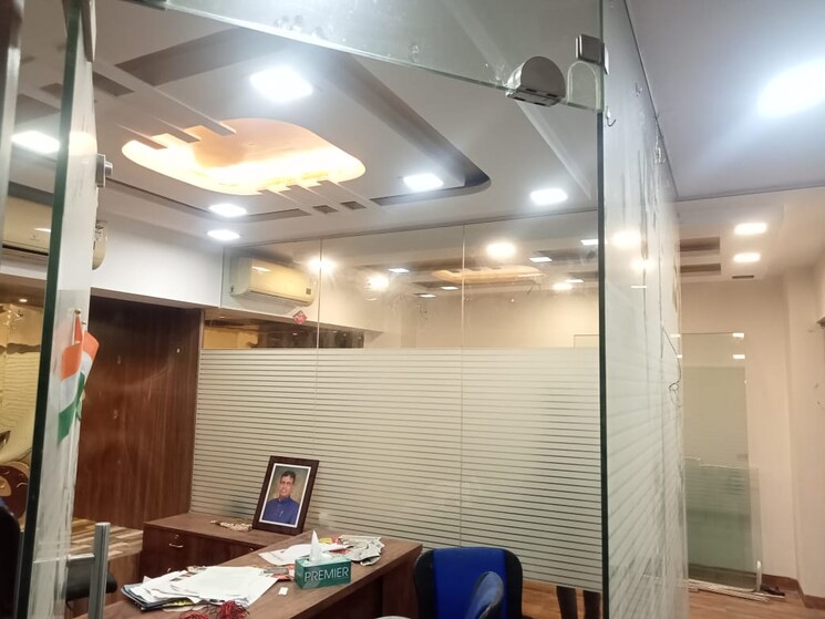 Team Area, agarwal-trade-center Commercial Office Space 600 Sq.Ft. In Cbd Belapur Sector 11 Navi Mumbai 7959754