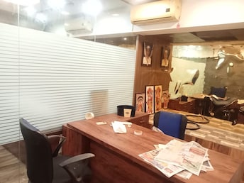 Commercial Office Space 600 Sq.Ft. For Rent in Cbd Belapur Sector 11 Navi Mumbai  7959754