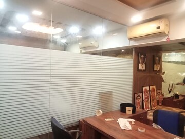 Team Area in  Office Space at Agarwal Trade Center, Cbd Belapur Sector 11 – for Rent