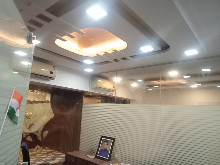 Team Area, agarwal-trade-center Commercial Office Space 600 Sq.Ft. In Cbd Belapur Sector 11 Navi Mumbai 7959754