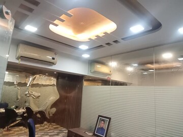 Team Area in  Office Space at Agarwal Trade Center, Cbd Belapur Sector 11 – for Rent