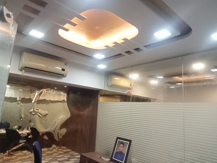 Team Area, agarwal-trade-center Commercial Office Space 600 Sq.Ft. In Cbd Belapur Sector 11 Navi Mumbai 7959754