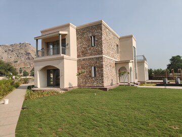  Plot – Exterior View View at Kukas - for Sale