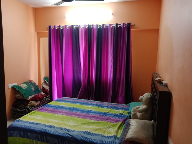 Bedroom, kanakia-spaces-sevens 1 Bedroom 502 Sq.Ft. Apartment In Andheri East Mumbai 7959774