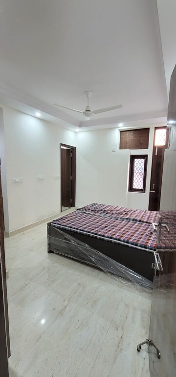 Bedroom in 3 BHK Apartment at Unitech Fresco, Sector 50 – for Sale