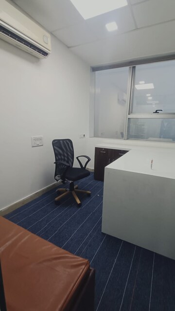 Team Area in  Office Space at Haware Infotech Park Vashi, Vashi Sector 30a – for Rent