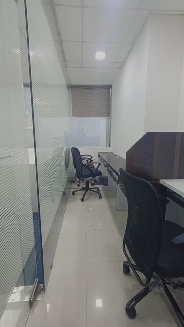 Team Area in  Office Space at Haware Infotech Park Vashi, Vashi Sector 30a – for Rent