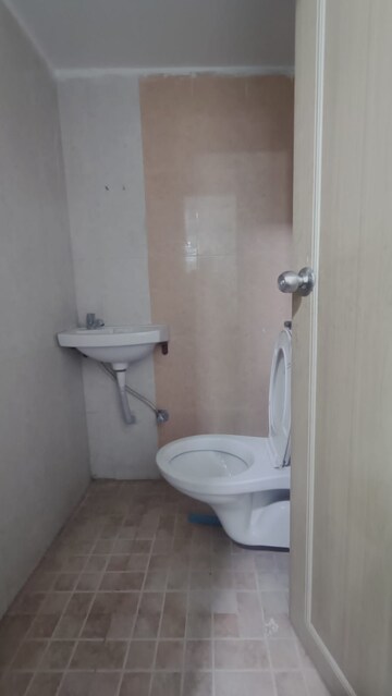 Washroom in  Office Space at Haware Infotech Park Vashi, Vashi Sector 30a – for Rent