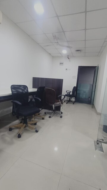 Team Area in  Office Space at Haware Infotech Park Vashi, Vashi Sector 30a – for Rent
