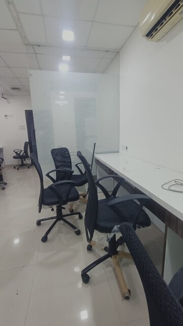 Team Area in  Office Space at Haware Infotech Park Vashi, Vashi Sector 30a – for Rent