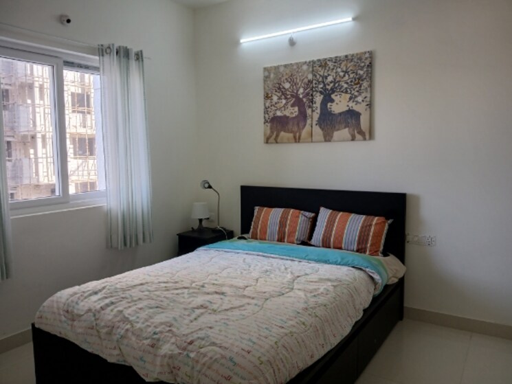 Bedroom, aspire-spaces-ameya 2 Bedroom 1330 Sq.Ft. Apartment In Miyapur Hyderabad 7959794