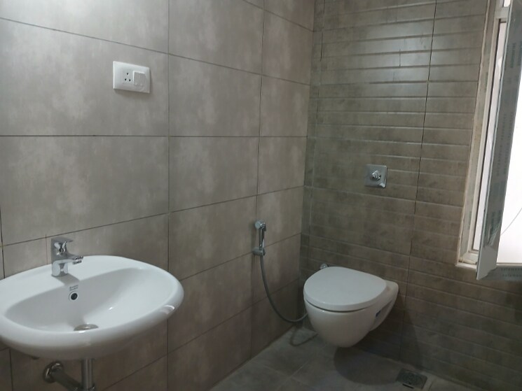 Bathroom, aspire-spaces-ameya 2 Bedroom 1330 Sq.Ft. Apartment In Miyapur Hyderabad 7959794